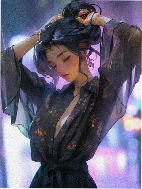 深度影评配图:冷门动画长片剧照